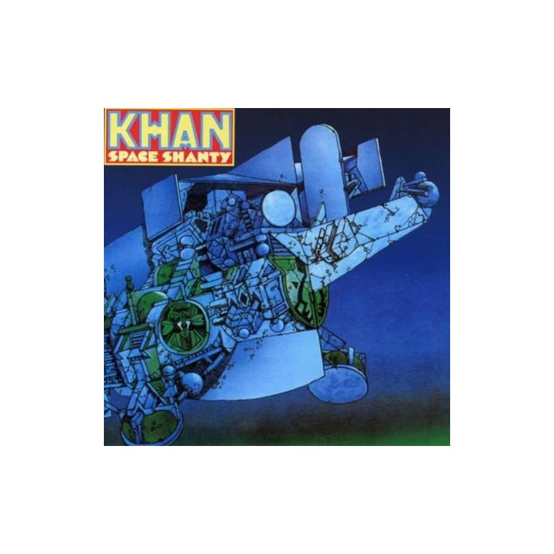 Space Shanty