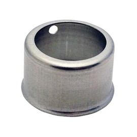 CONBRACO PXSS3410PK SLEEVE PEX 3/4IN SS Pack of 10