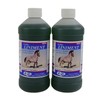 SU-PER Liniment for Horses - Helps with Minor Stiffness &