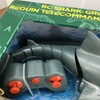 Battat TERRA by Battat Realistic RC Great White Shark New