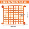 bechoanigel Load Securing Net 1 x 1 m - 300