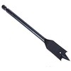 Spade Bit Flat Drill Bit, High Carbon Steel 17mm Flat