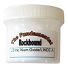 Fundamental Rockhound Products: 1 oz .3 Micron Aluminum Oxide Linde