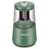 JARLINK Electric Pencil Sharpener, Heavy-Duty Helical Blade to Fast Sharpen,