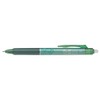 PILOT Set of 6 Retractable Frixion Ball Clicker Pens Fine