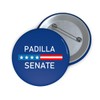Alex Padilla Button - Vote for Alex Padilla for California