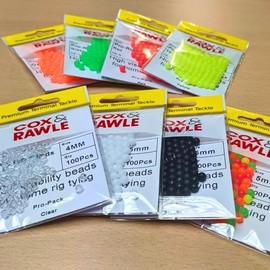 Cox & Rawle Pro Rig Beads 100pcs
