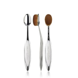 Elite Collection Oval Brush 6 - Rose Gold by Artis for Women - 1 Pc Brush