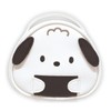 K Company Sanrio Characters (Onigiri Series) Rice Ball Case, Pochacco