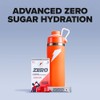 Gatorade Zero Sugar Electrolyte Powder Drink Mix - Orange