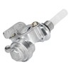 5Pcs Fuel Tank Shut Off Valve Metal Gas Switch Accessory