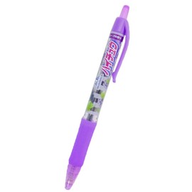 Hi-Chew Grape Ball Pen [Color] Color/Purple Treats, Market