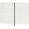 Moleskine Weekly Planner, Weekly Planner with Space for Notes for