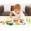 Toyland® Cocomelon My First Messy Play Paint Set – Fun