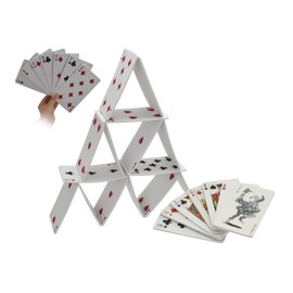 Toyland® Giant Playing Cards - 54 Piece - Family Games -Outdoor Toys & Games