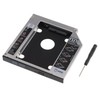 Ewent ew7005 Adapter for HDD/SSD 2.5, Silver