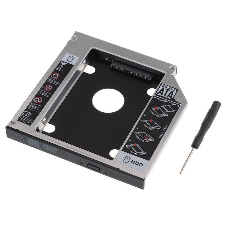 Ewent ew7005 Adapter for HDD/SSD 2.5, Silver