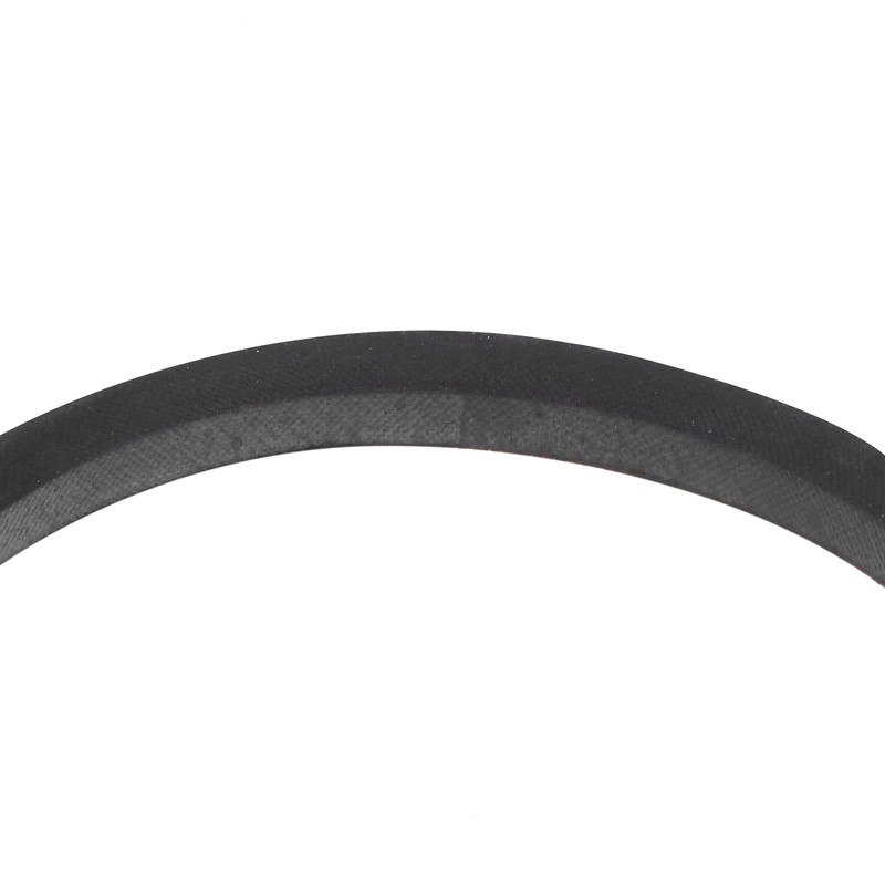 sourcing map A-1450 V-Belt Drive Belt 1450 mm Inner Circumference