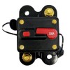 Offgridtec® DC Circuit Breaker Manual 12V 24V 48V 300A IP56