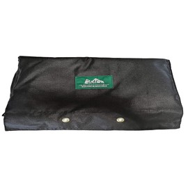 Green Mountain Grills Davy Crockett Thermal Blanket,gray GMG 6012