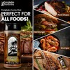 Everglades Cactus Dust BBQ Rub Seasoning - Mesquite Flavored, Gluten