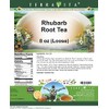 Rhubarb Root Tea (Loose) (8 oz, ZIN: 511545)