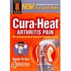 Cura-heat Heat Packs Arthritis Knee 4