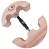 [HAIBEIR] Hat Stretcher Hat Jack Adjustable Turnbuckle Fits All Adult