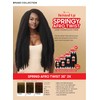 Outre Crochet Braids X-Pression Twisted Up 3X Springy Afro Twist
