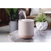 Airome Natural Linen Specialty Diffuser
