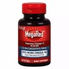 MegaRed SCHIFF MegaRed Superior Omega-3 Krill Oil Ultra Concentrate 750