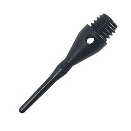 Ultima Darts House Dart Tips/4inch Size 1000 Pieces Black