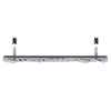 Auto Krafters Compatible/Replacement for Custom Cab Back Panel Nameplate Emblem