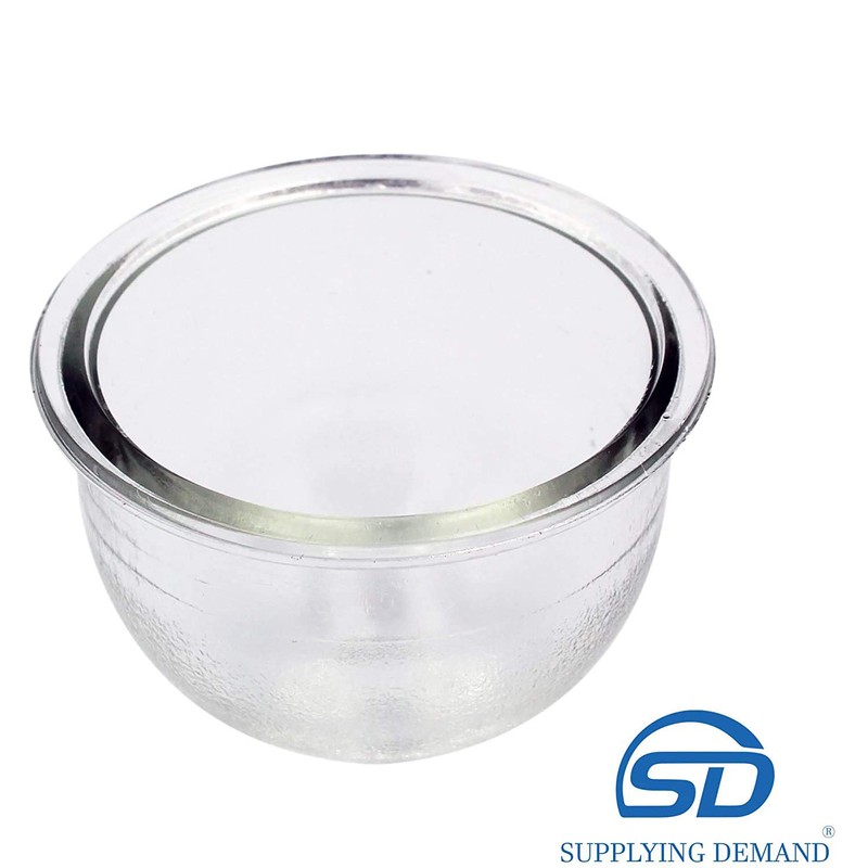 Supplying Demand WB36X192 259729 WB2X6211 Range Oven Interior Lamp Light