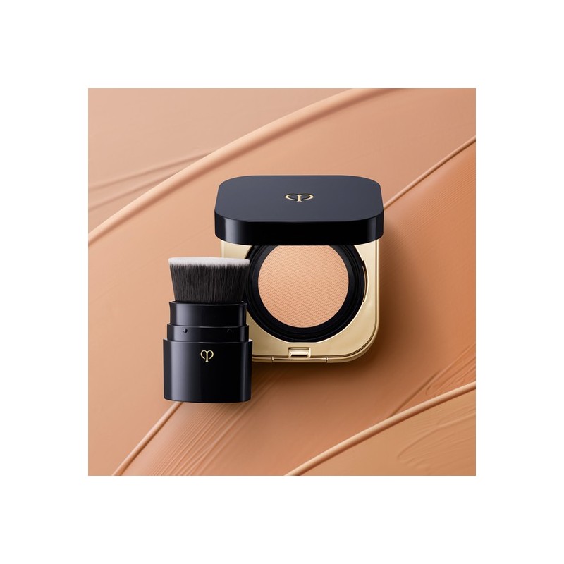 Clé de Peau Beauté Portable Brush / 끌레드뽀보떼 포터블 브러쉬