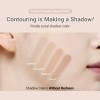 Paleta De Contorno Y Bronceador Reillumination Etude Contour