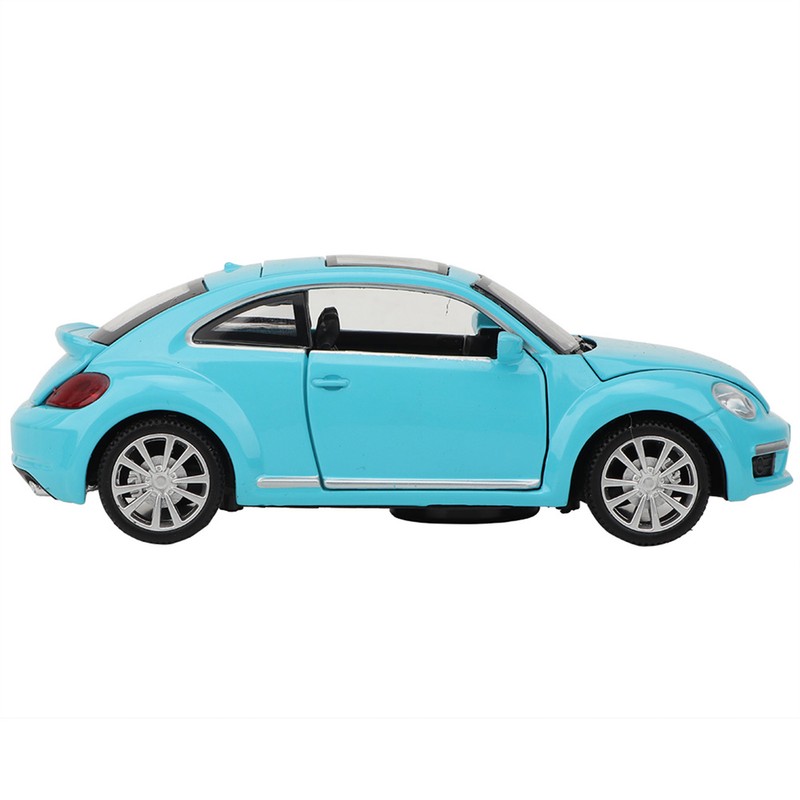 VB32113-1 1:32 Highly Simulation Electric Car Model Toy for Children