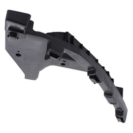 ApplianPar 2Pcs Front Driver and Passenger Side Headlight Bracket for Civic 2016 2017 2018 2019