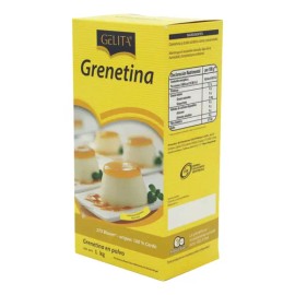 Grenetina Gelita Ps (cerdo)
