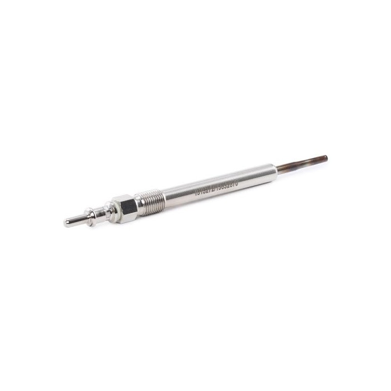 RIDEX 243G0091 Diesel Glow Plug 7 V Spanner Size 10