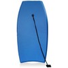 Bodyboard, 40.9 inches (104 cm), Adult EPS, Width 20.1 inches
