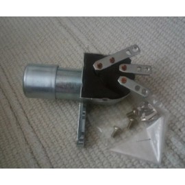 Freightliner Foot Operated Dimmer Switch