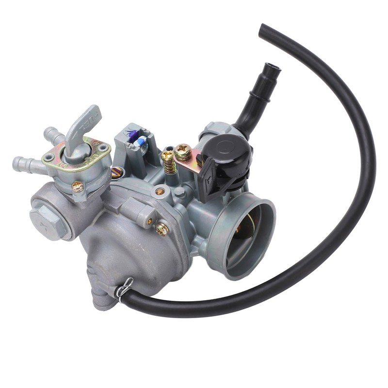 Motorcycle Carburettor 22mm Inlet Diameter Replacement for Trail ATC70 ATC90