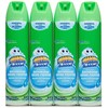 Scrubbing Bubbles Disinfectant Bathroom Cleaner (Pack of 4)