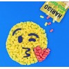 HARIBO Gummi Candy, Sweet & Sour Goldbears, Gummy Bears with