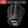 Rawlings Baseball Glove Soft Adult HOH PRO EXCEL ELITE GR5HEEB870