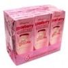 Binggrae Combo Milk Banana 6pk & Strawberry 6pk Flavor (Pack