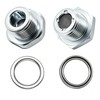 Rear Differential Drain & Fill Plug Crush Washer 90341-18057 12157-10010