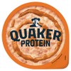 Quaker Protein Peanut Butter Pot, 58g