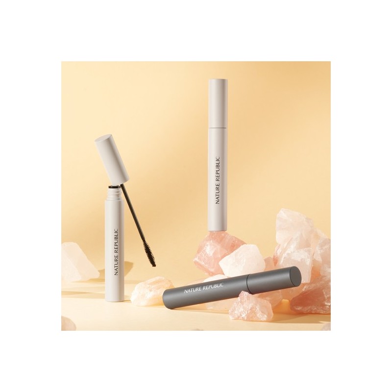 Nature Republic Botanical Super Proof Mascara (Select 1 of 2)